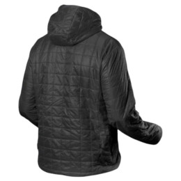 Geacă bărbați Trimm DOUBLE negru dark grey/ black