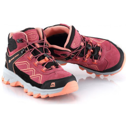 Încălțăminte copii Alpine Pro Titano