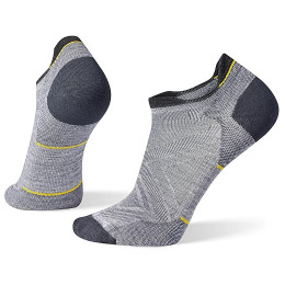 Șosete Smartwool Run Zero Cushion Low Ankle