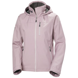Geacă femei Helly Hansen W Crew Hooded Jacket 2.0