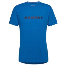 Tricou bărbați Mammut Core T-Shirt Men Logo