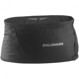 Borsetă de alergat Salomon High Pulse negru Black