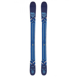 Schiuri pentru schi alpin Black Crows Junius