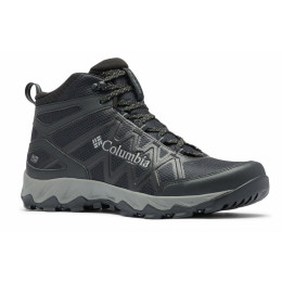 Încălțăminte bărbați Columbia Peakfreak X2 Mid Outdry negru