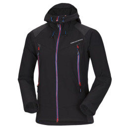 Geacă bărbați Northfinder Allen negru