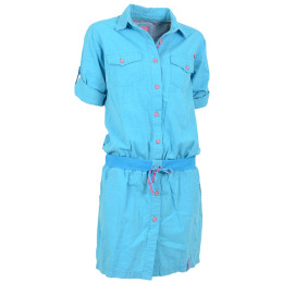 Rochie Loap Natura albastru Blue