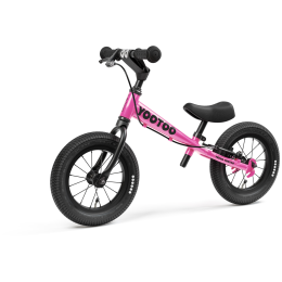 Bicicletă fără pedale Yedoo YooToo