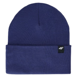 Căciulă 4F Cap U674 albastru NAVY