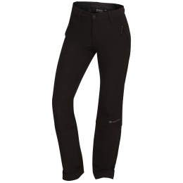 Pantaloni femei Alpine Pro Efara
