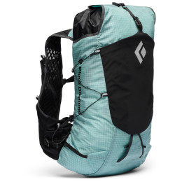 Rucsac femei Black Diamond W Distance 22 albastru Glacier