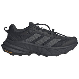 Încălțăminte turistică bărbați Adidas Terrex Freehiker Sl Climacool gri Carbon/Grefiv/Cblack