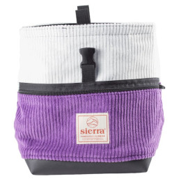 Săculeț pentru magneziu SIERRA Climbing Balance violet