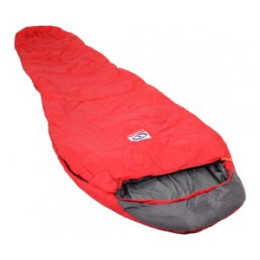 Sac de dormit Loap Classic roșu