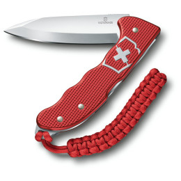 Cuțit Victorinox Hunter Pro Alox roșu