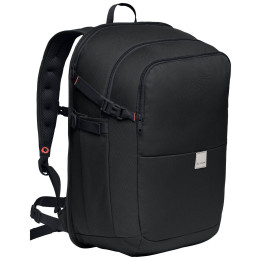 Rucsac urban Vaude Coreway Pack 30 negru black