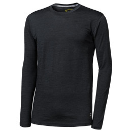 Tricou funcțional bărbați Sensor Merino Cordura dl. rukáv
