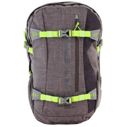 Rucsac Axon Street 30 l negru Black