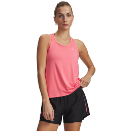 Maiou femei Under Armour Tech Knockout Tank