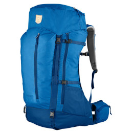 Rucsac Fjällräven Abisko Friluft 45 albastru
