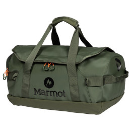 Geantă sport Marmot Long Hauler Duffel XLarge verde închis