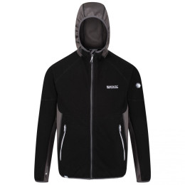 Hanorac bărbați Regatta Kinver negru