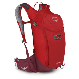 Rucsac pentru ciclism Osprey Siskin 12L