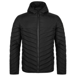 Geacă bărbați Loap Jenda negru Black