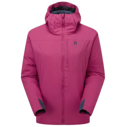 Geacă lungă de iarnă femei Mountain Equipment Intra Light Hooded Jacket Women's