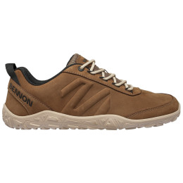Încălțăminte Bennon BENNON Barefoot Leather maro brown