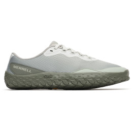 Încălțăminte bărbați Merrell Vapor Glove 7 M gri white sage