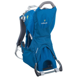 Scaun pentru copii LittleLife Adventurer Carrier Blue 2017