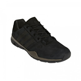 Încălțăminte bărbați Adidas Anzit DLX negru Black