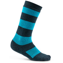 Șosete copii Craft Warm Comfort JR albastru