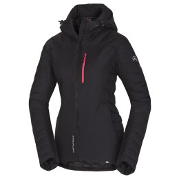 Geacă femei Northfinder Belia negru