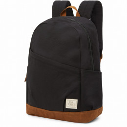 Rucsac Dakine Wednesday Backpack 21L negru/maro Black Onyx