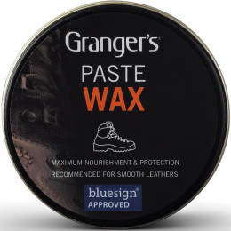 Impregnare Granger`s Paste Wax 100 ml