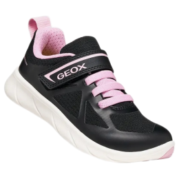 Teniși pentru copii Geox J Foot-Run Girl WR