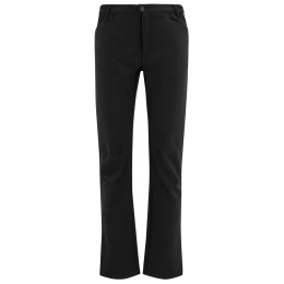 Pantaloni softshell bărbați Regatta Fenton Softshell Trousers negru Black