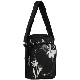 Geantă Alpine Pro Ruca negru