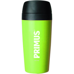 Cană de călătorie Primus Commuter Mug 0,4 l verde deschis leaf green
