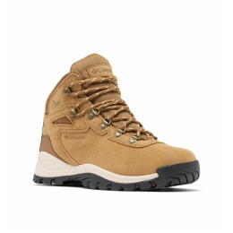 Încălțăminte de trekking femei Columbia Newton Ridge™ Plus Waterproof Amped