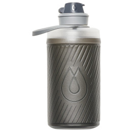 Sticlă pliantă Hydrapak Flux 750 Ml gri Mammoth Grey