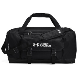 Geantă Under Armour Gametime Duffle gri