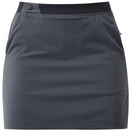 Fustă femei Mountain Equipment Dynamo Skort Blue Nights