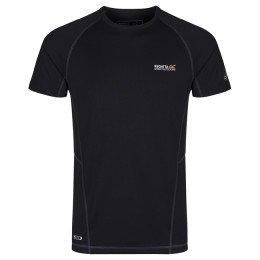 Tricou bărbați Regatta Luray negru Black