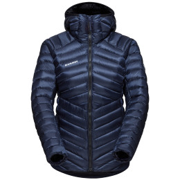 Geacă femei Mammut Broad Peak IN Hooded Jacket Women