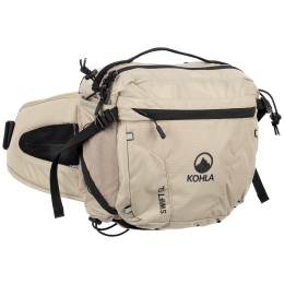 Borsetă Kohla Hipbelt Swift 5