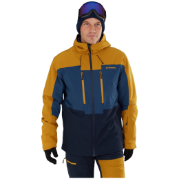 Geacă bărbați Fundango Nelson Allmountain Jacket