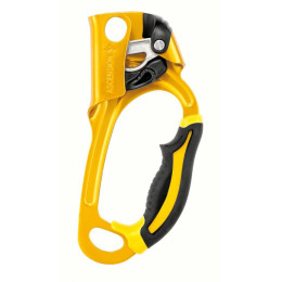 Blocator Petzl Ascension