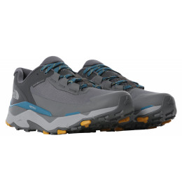 Încălțăminte de alergat pentru bărbați The North Face Vectiv Exploris Futurelight 2021 gri